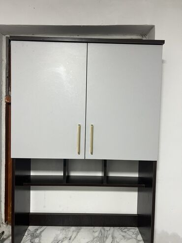 кухонный шкаф настенный: Буфет, Жуугучсуз, ЛДСП