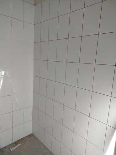 Укладка плитки: Услуги кафельщика — 16