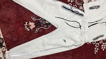 nike tech fleese: Спортивный костюм Nike (толстовка на молнии + джоггеры) Покупала за — 3