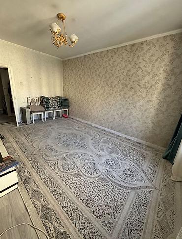 2 комнаты, 52 м², Нижний Джал (Джал-23) 106 серия, 5 этаж, Косметический ремонт