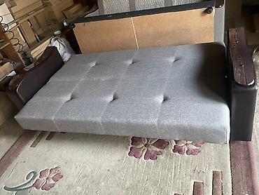 sofa: Прямой диван, Новый — 5