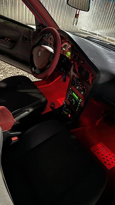 Daewoo: Daewoo Nexia: 2012 г., 1.6 л, Кол менен иштөөчү, Бензин, Седан — 9