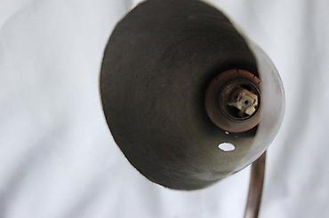 ugaona garnitura u p: STARA STONA LAMPA, DIZAJN, RARITET | Stona lampa stara između 70 i — 7