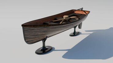 İT, komputerlər, əlaqə: 3D Modelləşdirmə, 3D animasiya, Vizualizasiya və 3D Printer Operatoru — 7