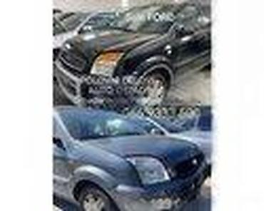 Turbine: TURBINA ZA FORD C-MAX, FIESTA, FOCUS . | FORD velika ponuda delova — 30