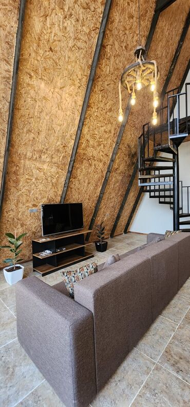 Günlük kirayə evlər: 100 kv. m, 2 otaqlı, İnternet, Qaz, İşıq -da lalafo.az — 11 Günlük kirayə evlər: 100 kv. m, 2 otaqlı, İnternet, Qaz, İşıq — 11