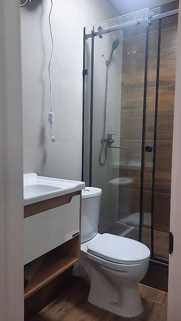 Продажа квартир: 1 комната, 40 м², 108 серия, 7 этаж, Евроремонт — 9