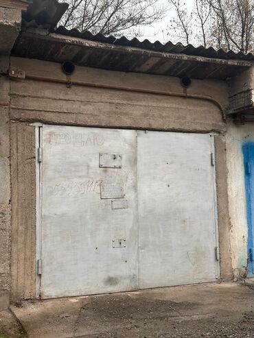 блярд аренда: Продается гараж . В г.Кант, 2 мкр. В отличном состоянии, крыша новая
