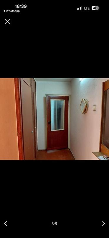 24: 2 комнаты, 43 м², 104 серия, 2 этаж, Косметический ремонт — 1