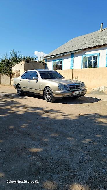 двигатель мерседес 2 3: Mercedes-Benz E-Class: 1996 г., 2.3 л, Механика, Бензин, Седан — 6