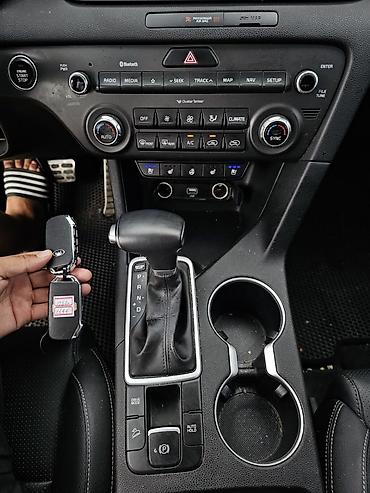 7800: Kia Sportage: 2020 г., Кроссовер — 5