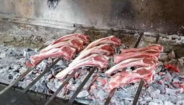 Aşpazlar: ÜnvanımCorat . Kababçıyam+ həmdə Qəssab Kimə həm Quzu kəsib Soyan həm — 9