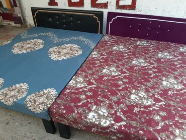 Çarpayılar: Yeni, Təknəfərlik çarpayı, Bazasız, Siyirməsiz — 7