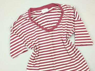 bluzki w zebrę: Blouse, Reserved, M (EU 38), condition - Good