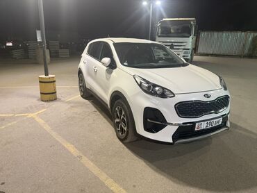 дом на колесах цена в бишкеке: Kia Sportage: 2018 г., 1.6 л, Автомат, Бензин, Кроссовер