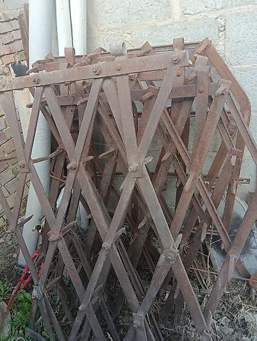 Тракторы МТЗ (Беларус): Модель: 80, Б/у, С пресс-подборщиком — 5