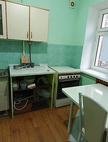 Продажа квартир: 1 комната, 32 м², 104 серия, 3 этаж — 5