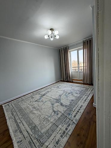 Продажа квартир: 2 комнаты, 50 м², Индивидуалка, 4 этаж, Косметический ремонт — 6