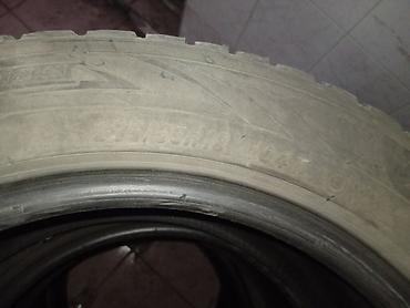 dongfeng l7 ev: Шины 235 / 55 / R 18, Зима, Б/у, Комплект, Легковые, Китай, Maxxis — 2