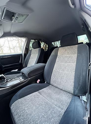 Toyota: Toyota Aristo: 2002 г., 3 л, Автомат, Бензин, Седан — 7