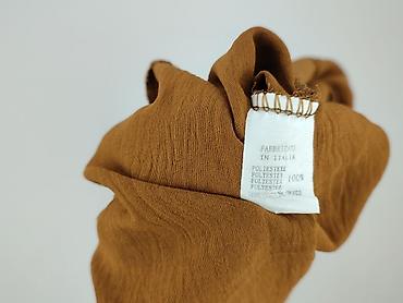 cargo pants jeans: Spodnie materiałowe damskie, rozmiar L — 4
