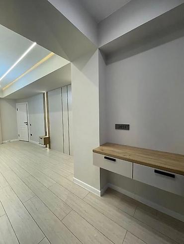 Продажа квартир: 2 комнаты, 68 м², Элитка, 6 этаж, Дизайнерский ремонт — 9