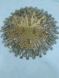 люстр бра светильников: Çılçıraq, 9 lampa