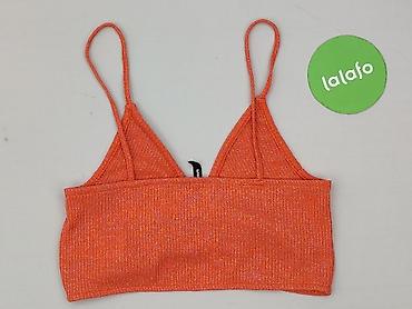 mesh: Sinsay, Top damski, rozmiar M — 3