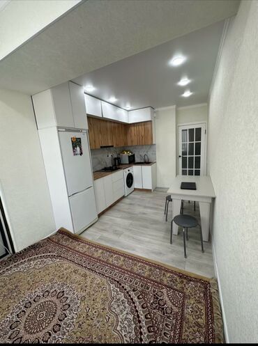 Продажа домов: 1 комната, 40 м², Индивидуалка, 3 этаж, Евроремонт