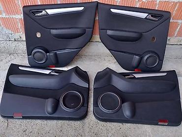 auto kamera kupujemprodajem: TAPACIRI W169 ZA MERCEDES BENZ A KLASA OD 2004. DO 2012. GOD. | više — 3