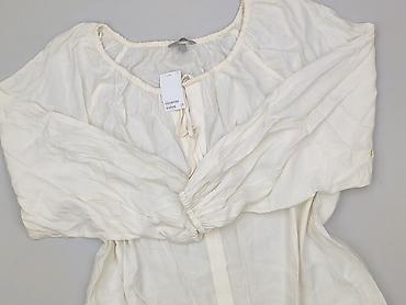 gorsety hm: H&M, Bluzka damska, rozmiar L — 1