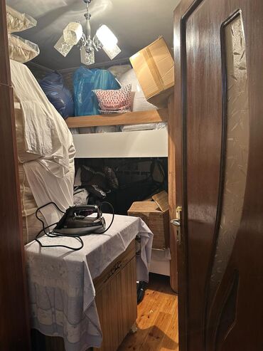 Uzunmüddətli kirayə mənzillər: Xırdalanda 5 nomreli mektebin yaxinliqinda yerlesir otaglari genisdir — 9