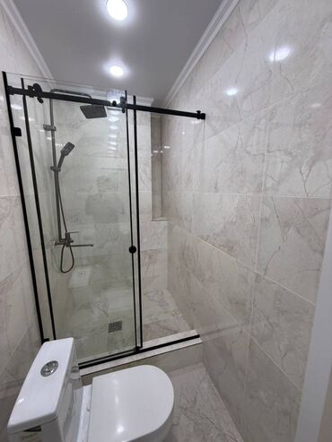 сдаю дом восток 5: 1 бөлмө, 46 кв. м, Элитка, 8 кабат, Евроремонт