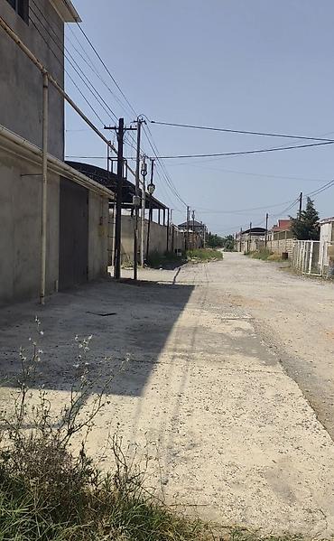 sabuncuda otel: 6 sot, Tikinti, Mülkiyyətçi, Bələdiyyə — 6