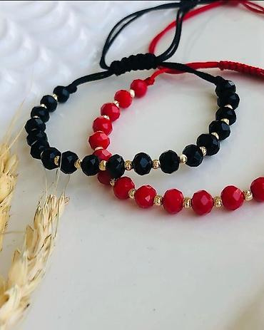 Zərgərlik əşyaları: Bilərzik, Pandora, Sarı qızıl, 585 Əyar, 300 g — 4