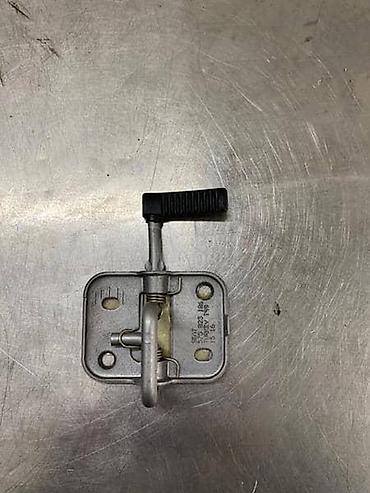 rolsue planeta: BRAVA HAUBE ZA SEAT ATECA - | Brava haube za Seat Ateca Novo — 1