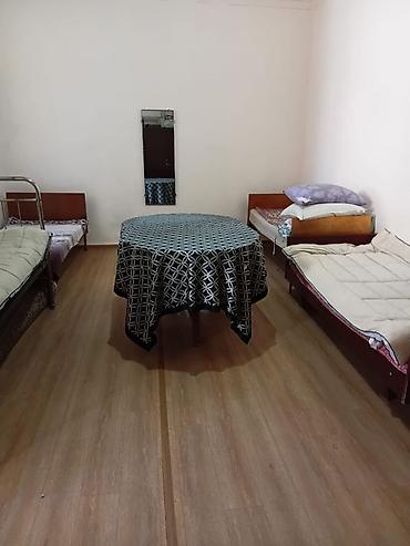 Аренда комнат: Tələbələr və qızlar ücün aylıq kirayə ev. Gəncə Dövlət Universitetin — 1