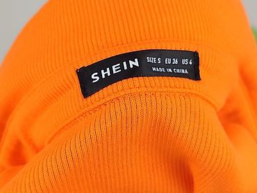 pull and bear bezrekawnik: Shein, Top damski, rozmiar S — 5