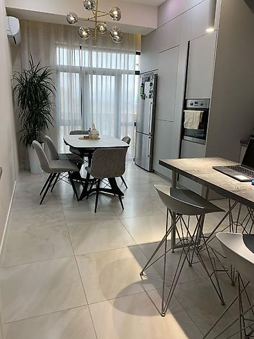 Долгосрочная аренда квартир: 4 комнаты, Собственник, Без подселения, С мебелью полностью — 10