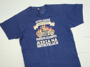 Koszulka dla mężczyzn, L, stan - Dobry