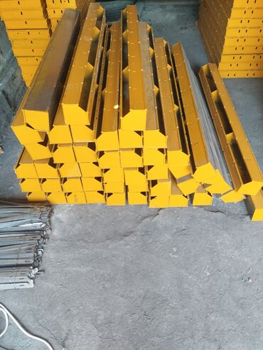 Аренда инструментов: Сдам в аренду Опалубки — 3