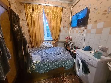 Дома: Продаю хороший добротный дом сухой на высоком фундаменте находится в — 6