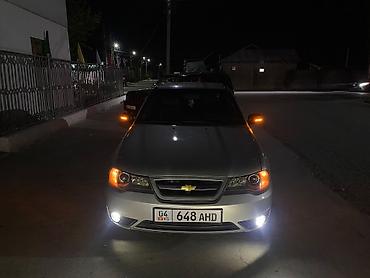 es 350 lexus: Chevrolet Nexia: 2008 г., Седан — 3
