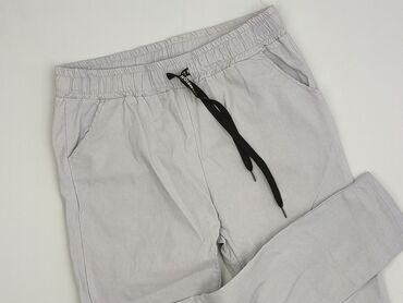 uniqlo koszulki: Tracksuit bottoms for men, size L