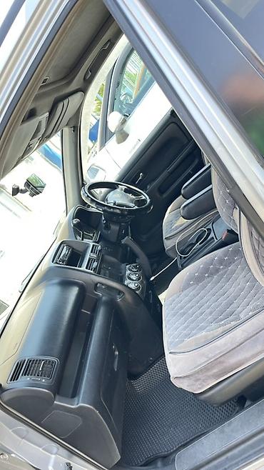 honda crv механик: Honda CR-V: 2005 г., 2 л, Автомат, Бензин, Кроссовер — 9