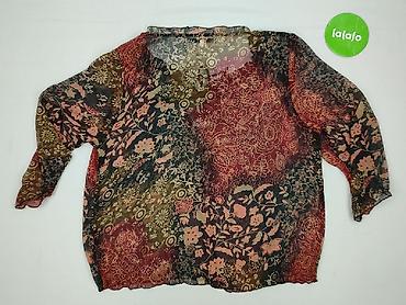 popken: Bréal, Bluzka damska, rozmiar 2XL — 3