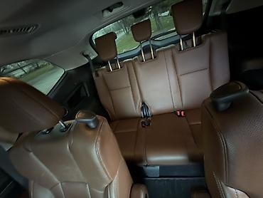 Subaru: Subaru Ascent: 2019 г., 2.4 л, Вариатор, Бензин, Кроссовер — 10