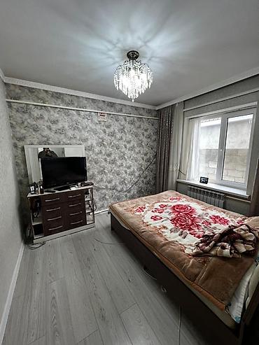 керме тоо: 🏡 ПРОДАЁТСЯ ДОМ — АК-ОРДО-2 📍 Расположение: жилмассив Ак-Ордо-2 — 4