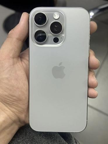iphone xr 256гб: IPhone 16 Pro, 256 ГБ серый Natural Titanium Всё родное На экране есть — 1