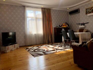 Yeni tikili: 2 otaqlı, Yeni tikili, m. İnşaatçılar, 100 kv. m — 12